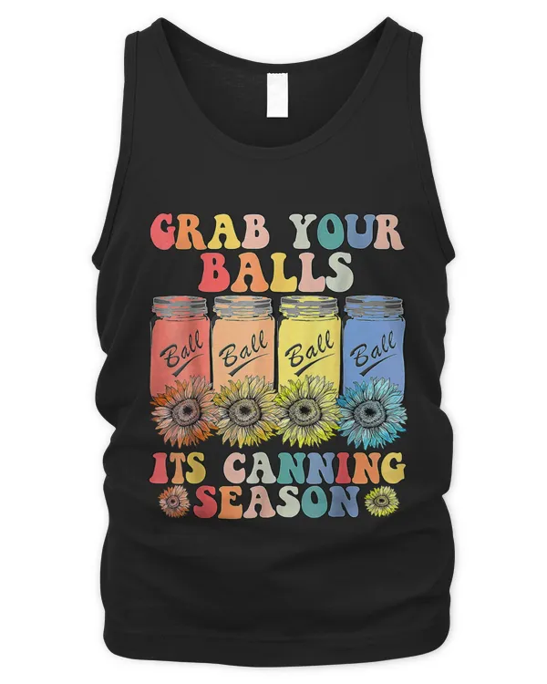 Men's Tank Top