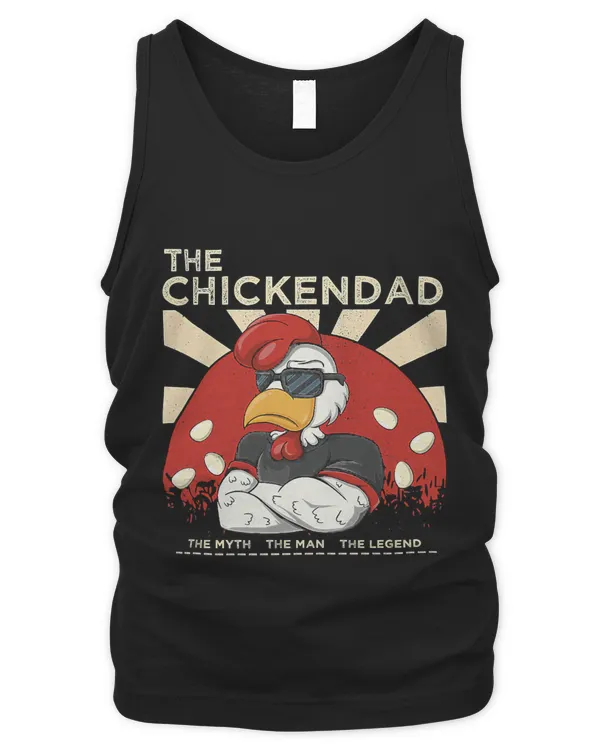 Men's Tank Top