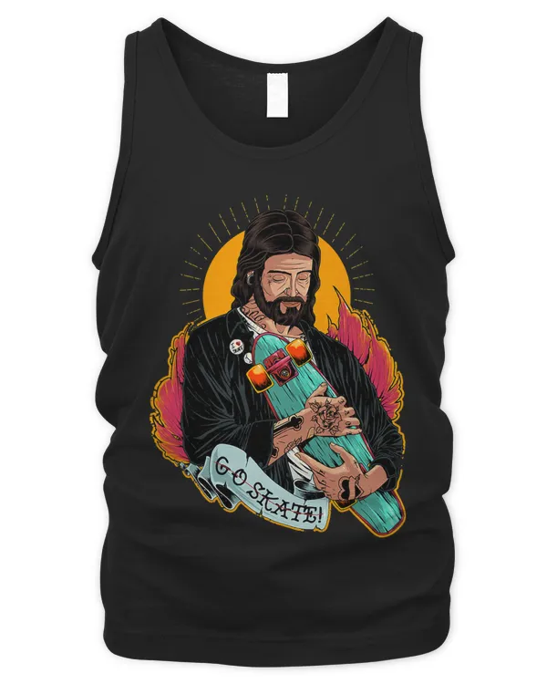 Men's Tank Top