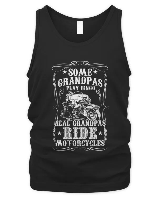 Men's Tank Top