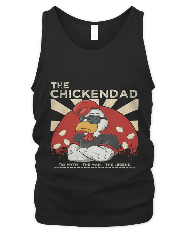 Men's Tank Top