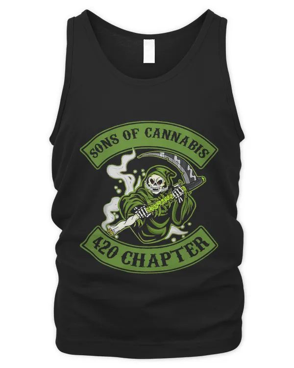 Men's Tank Top