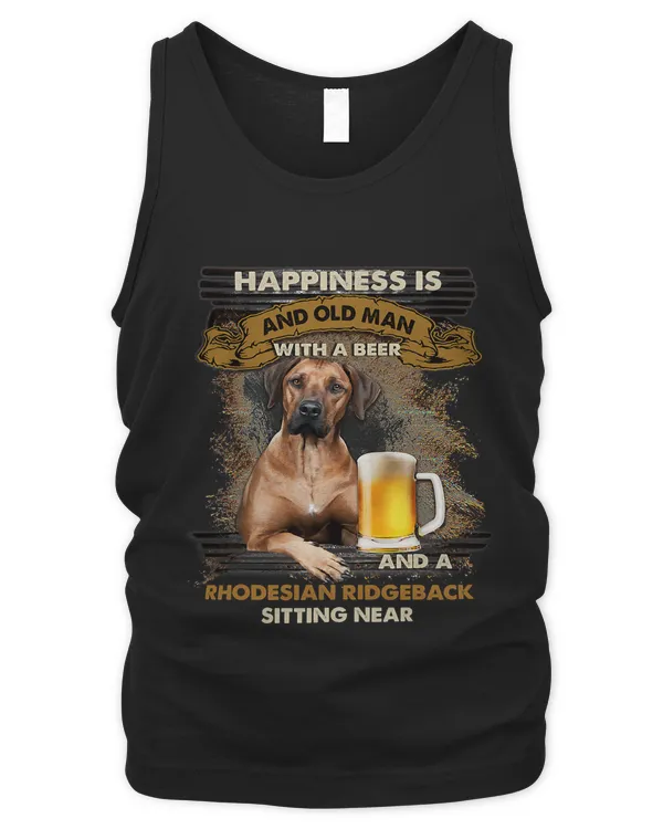 Men's Tank Top
