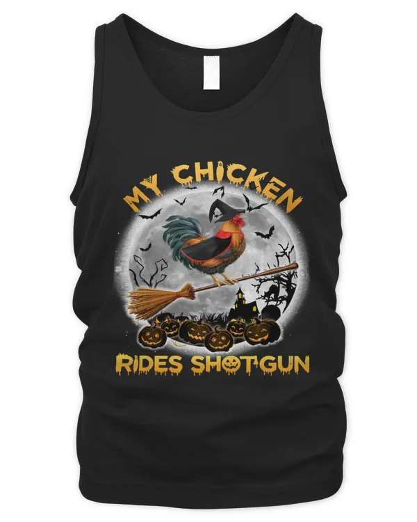 Men's Tank Top