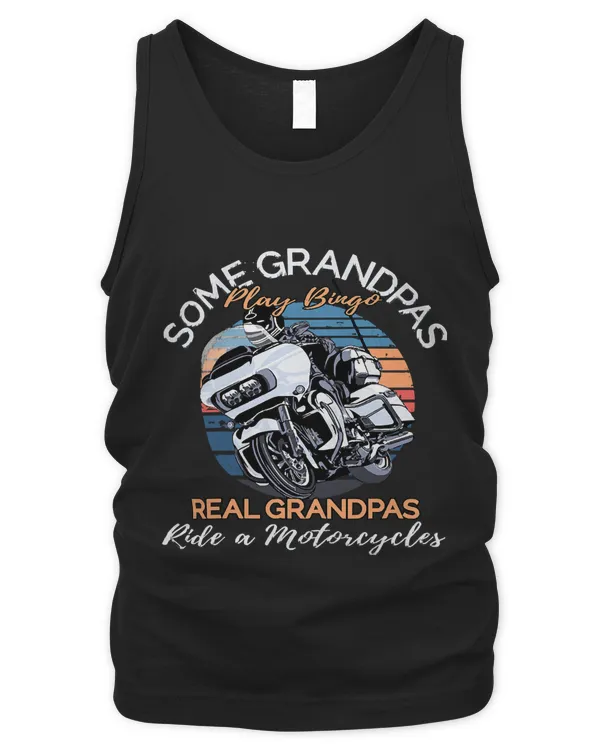 Men's Tank Top