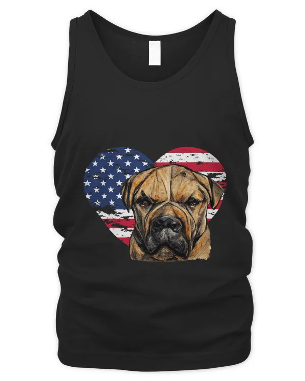 Men's Tank Top
