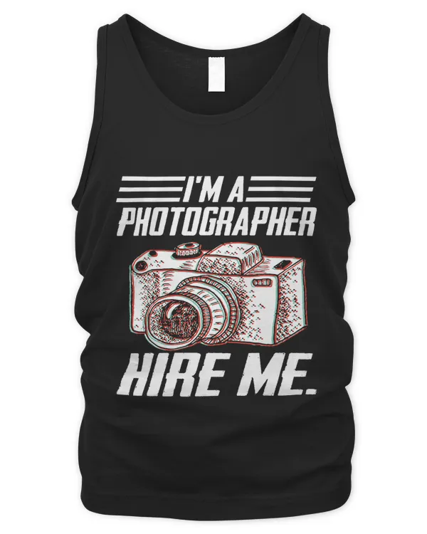 Men's Tank Top