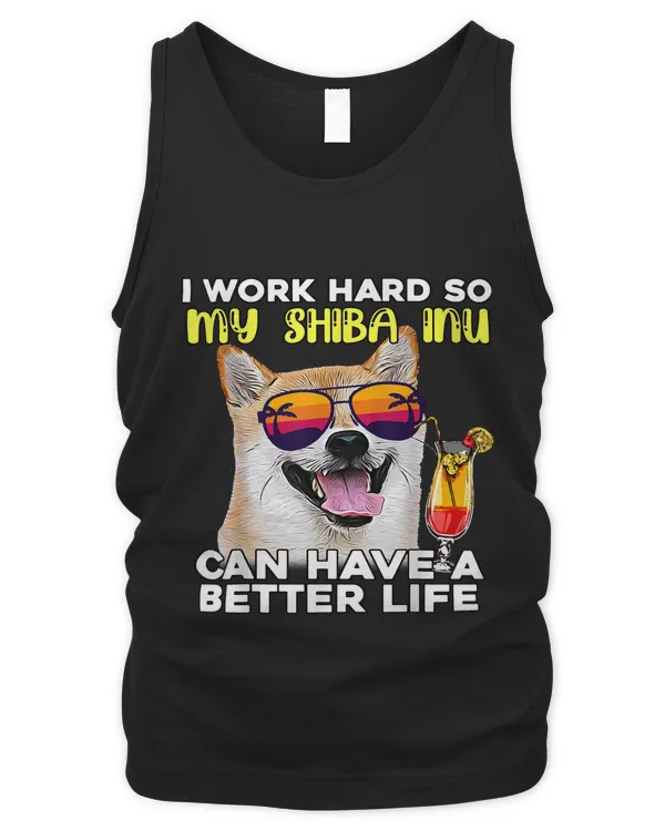 Men's Tank Top