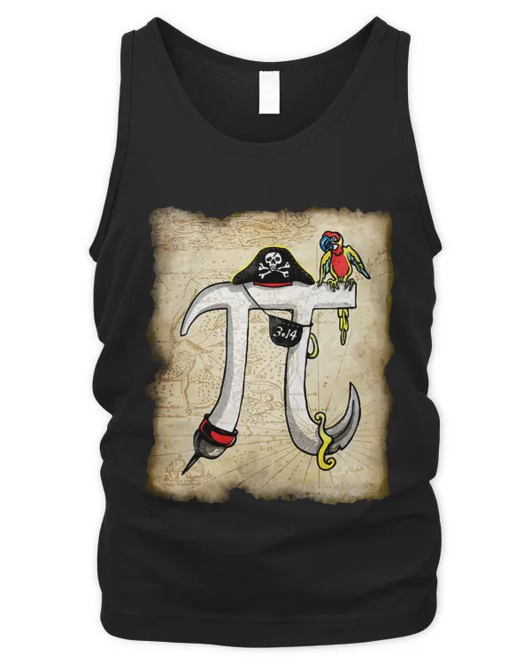 Men's Tank Top