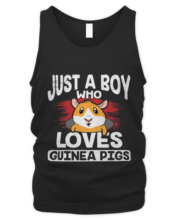Men's Tank Top