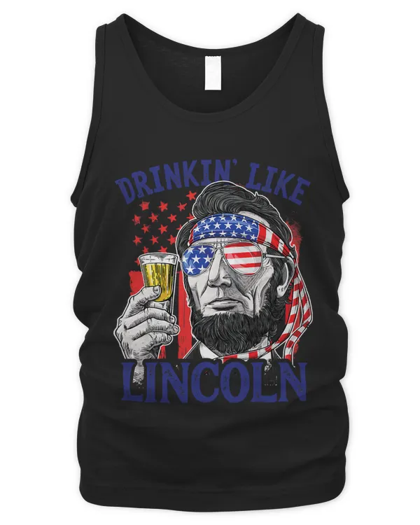 Men's Tank Top