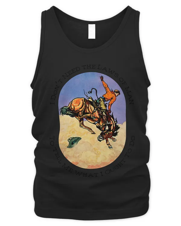 Men's Tank Top