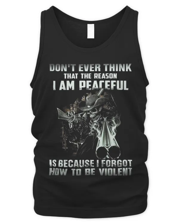 Men's Tank Top