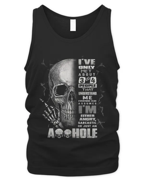 Men's Tank Top