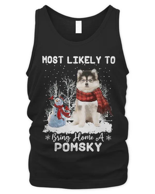 Men's Tank Top