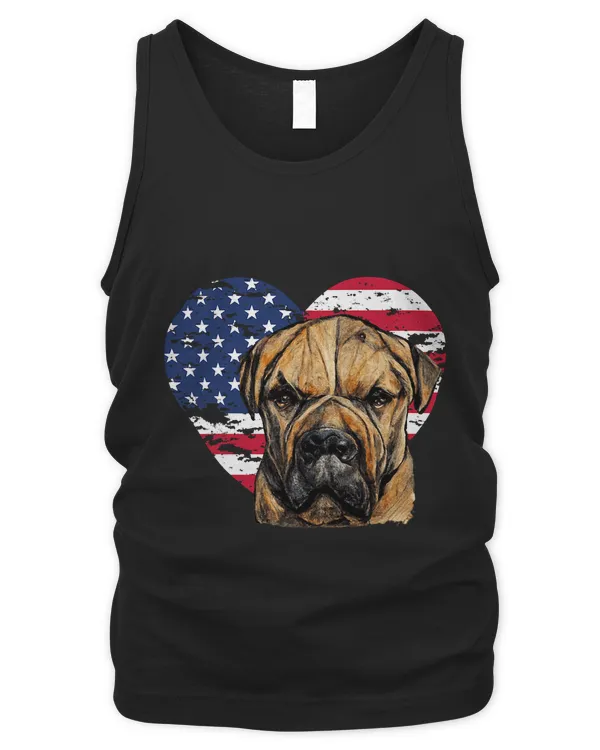 Men's Tank Top