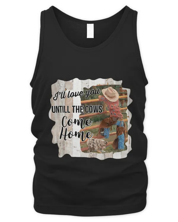 Men's Tank Top