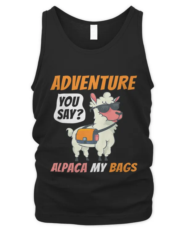 Men's Tank Top