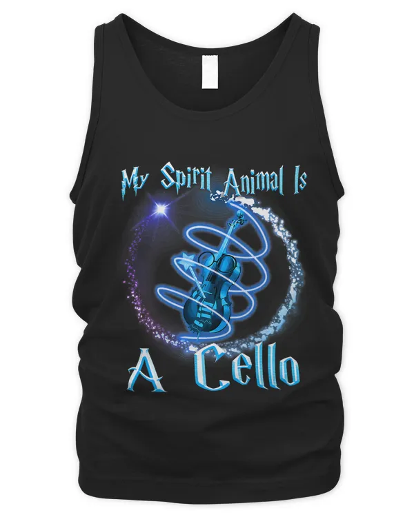Men's Tank Top