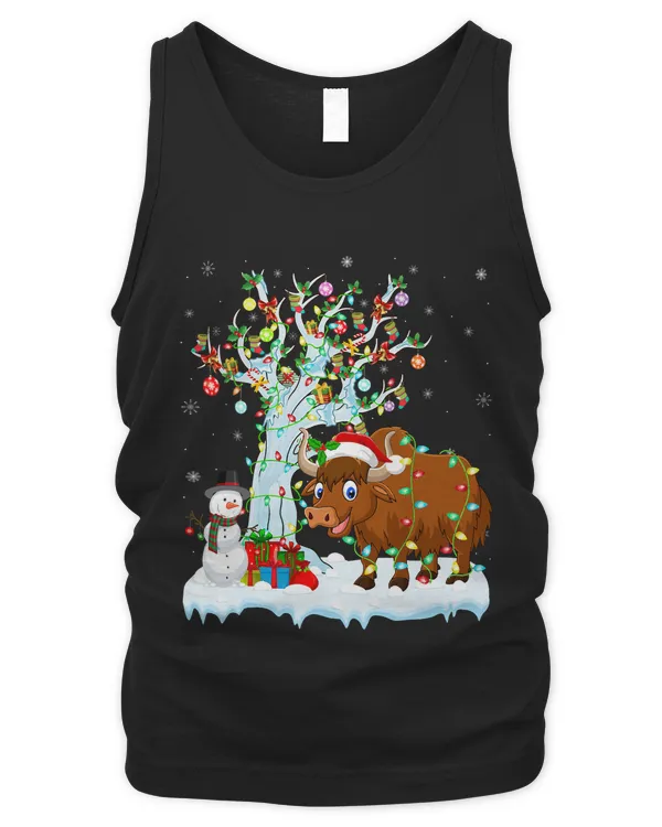 Men's Tank Top