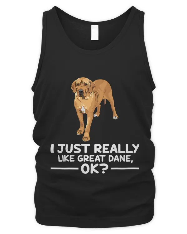 Men's Tank Top