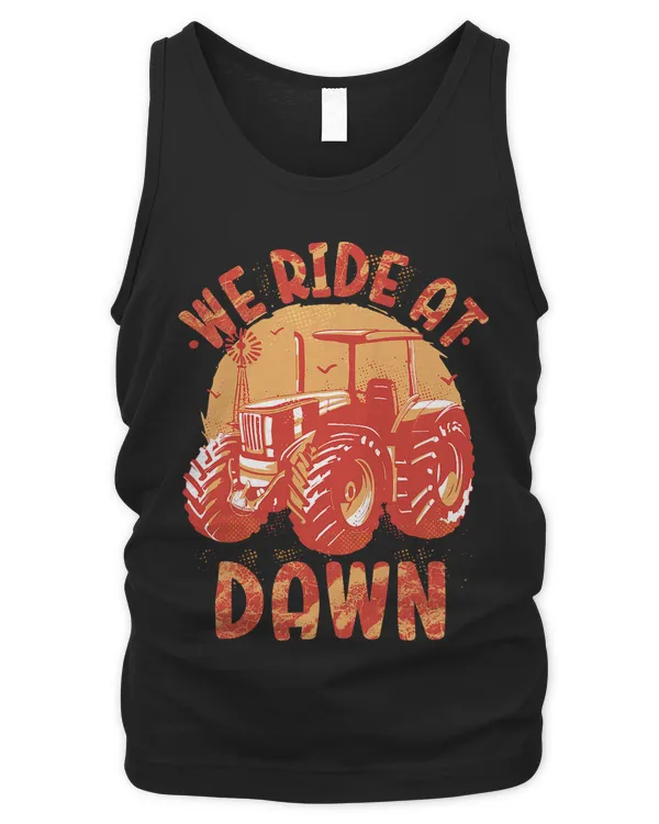 Men's Tank Top