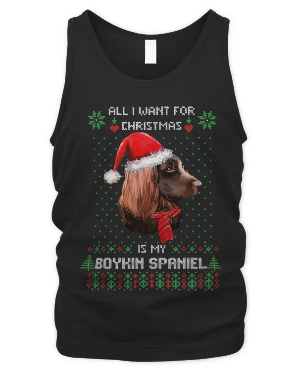 Men's Tank Top