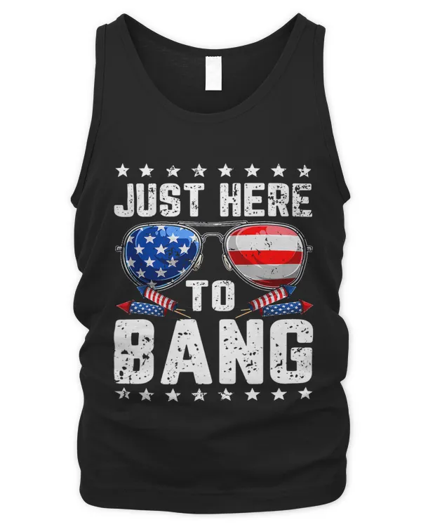 Men's Tank Top