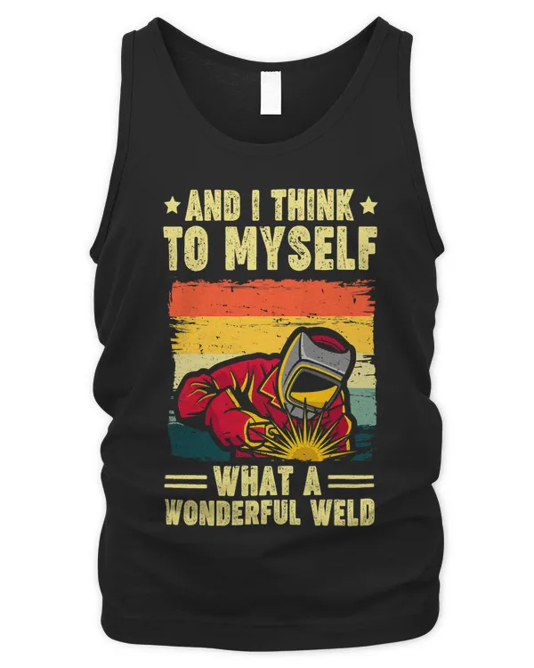 Men's Tank Top