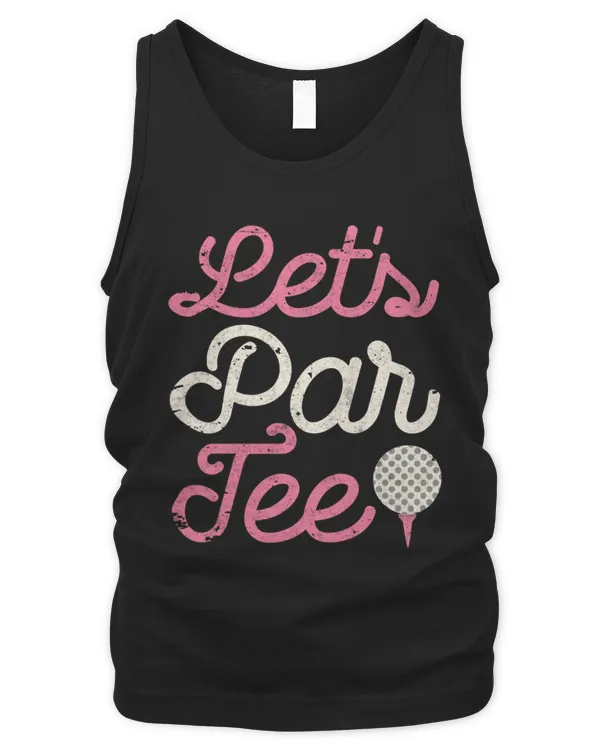 Men's Tank Top