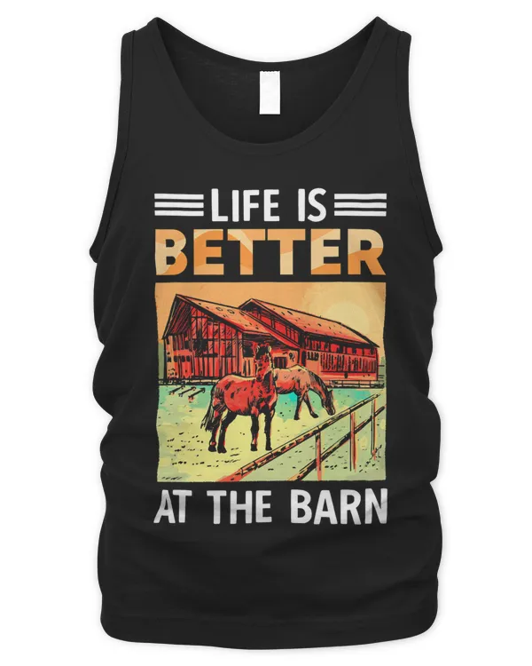 Men's Tank Top