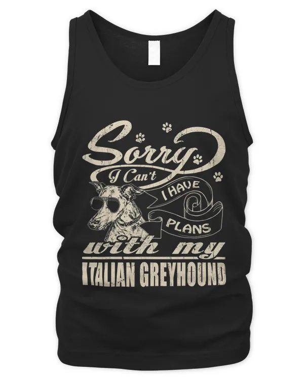 Men's Tank Top