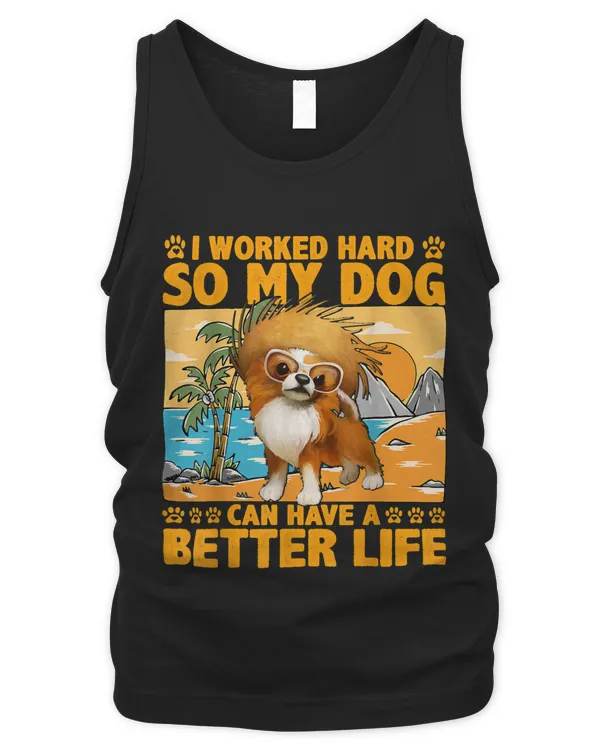 Men's Tank Top