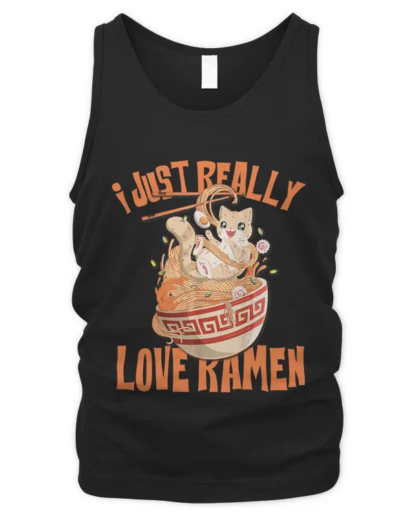 Men's Tank Top