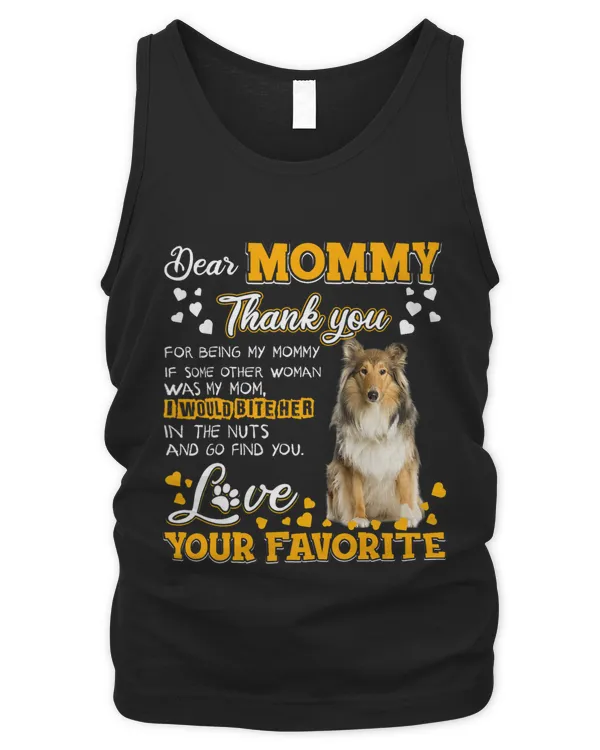 Men's Tank Top