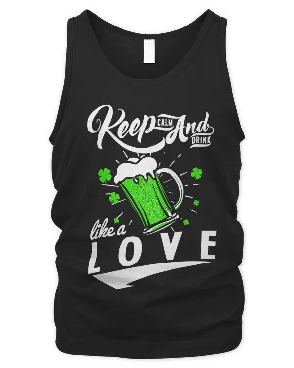Men's Tank Top