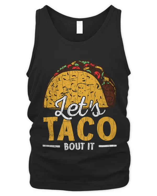 Men's Tank Top