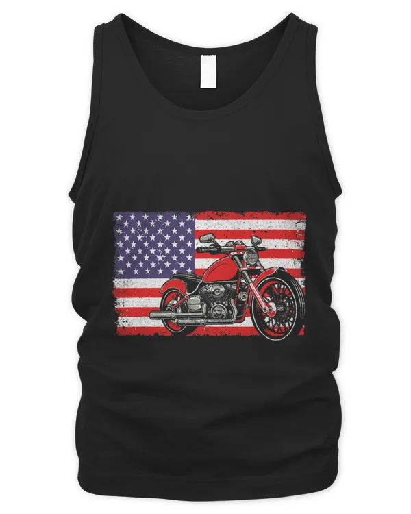 Men's Tank Top