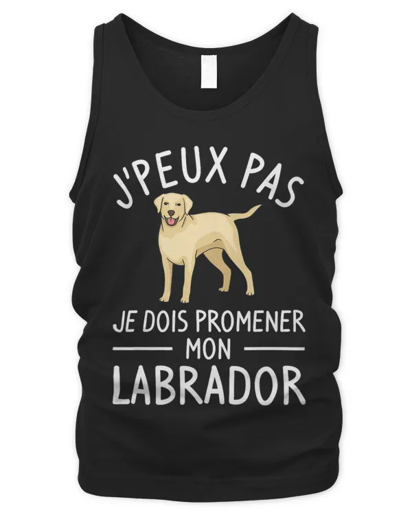 Men's Tank Top