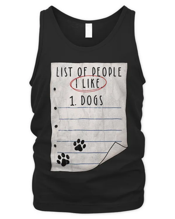 Men's Tank Top