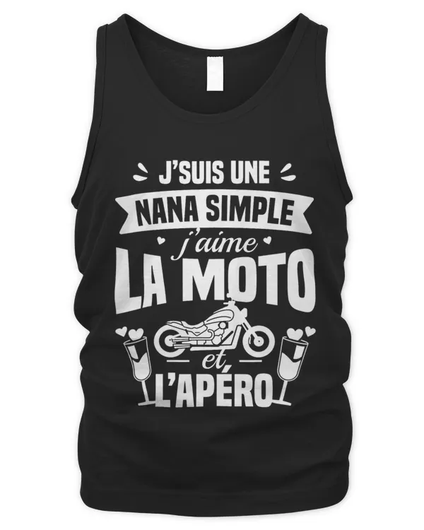 Men's Tank Top