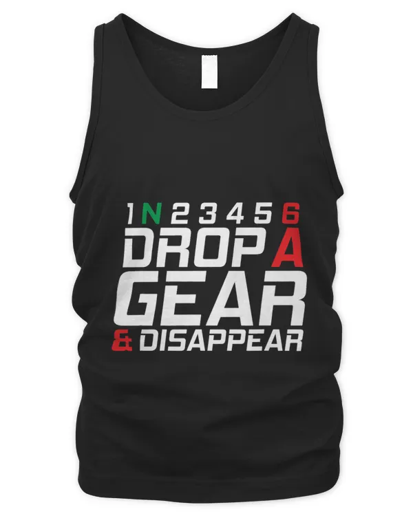 Men's Tank Top