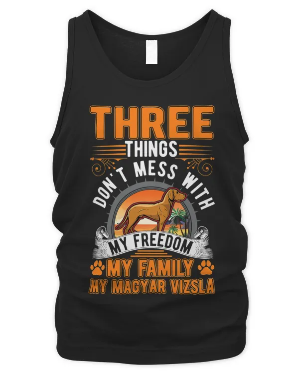 Men's Tank Top