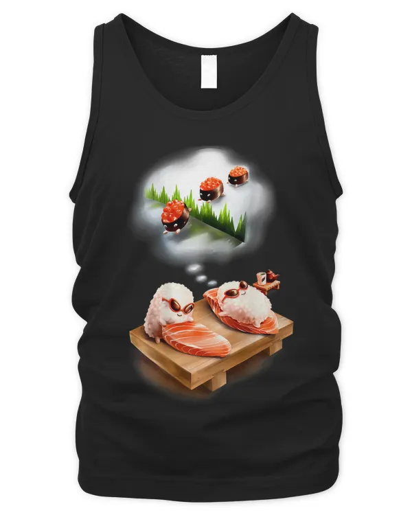 Men's Tank Top