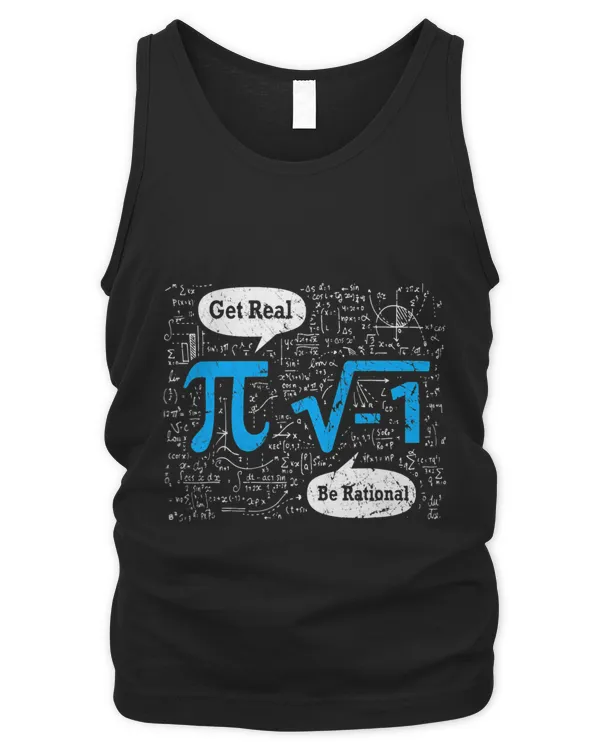 Men's Tank Top