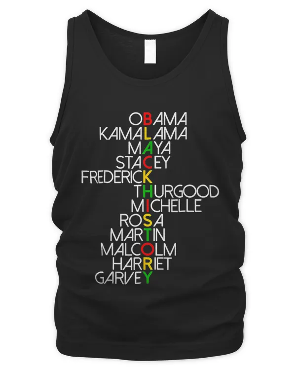 Men's Tank Top