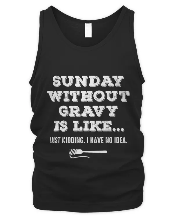 Men's Tank Top