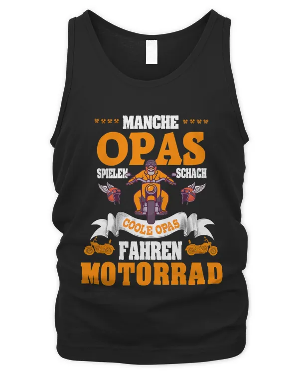 Men's Tank Top