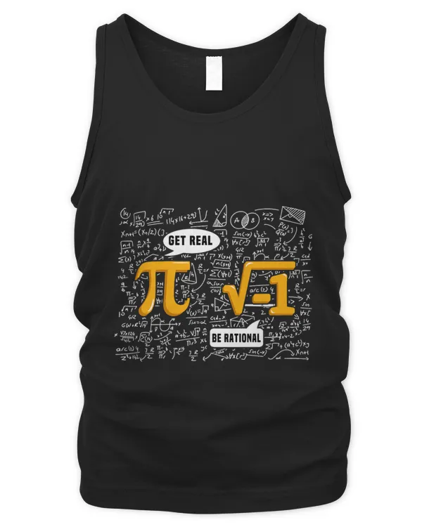 Men's Tank Top