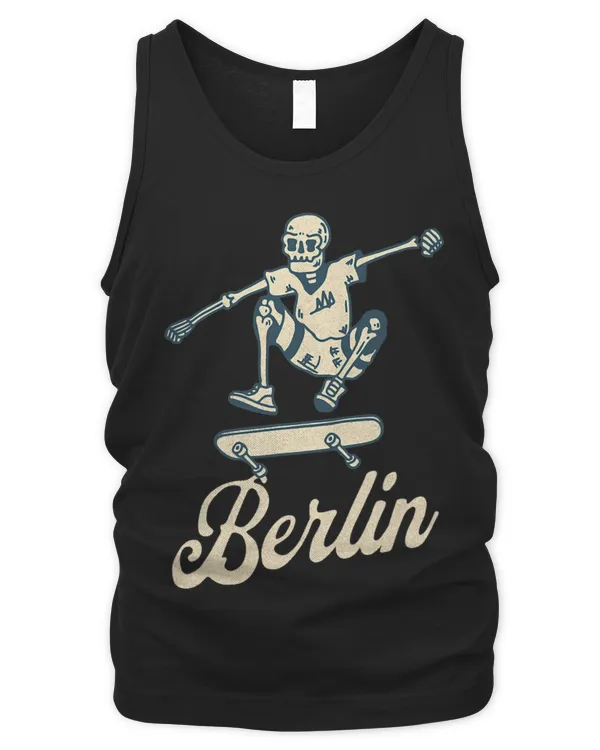 Men's Tank Top